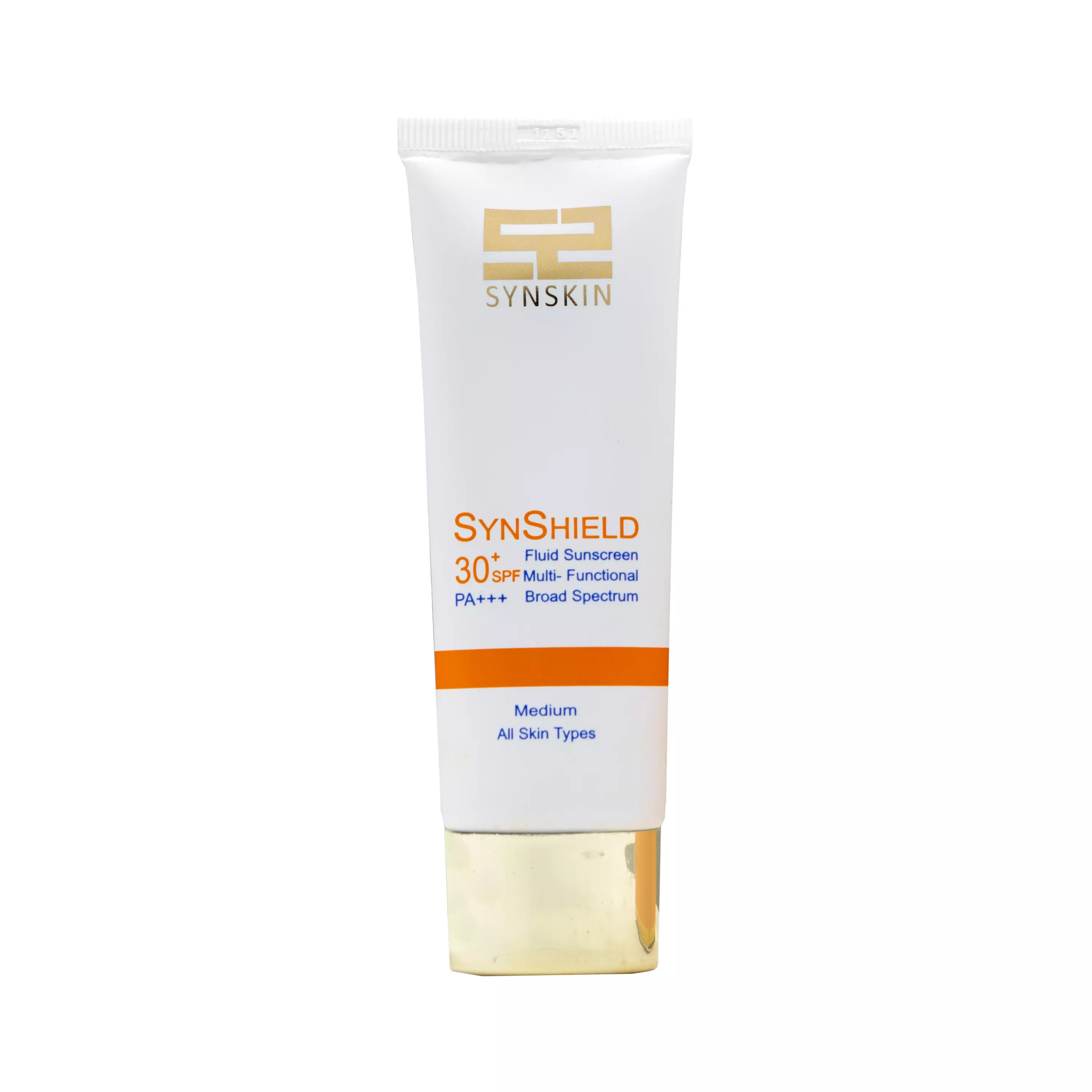 کرم ضد آفتاب +SPF30 فلوئید ساین شیلد مدیوم ساین اسکین